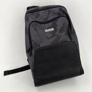 Moleskine Nomad Medium Camo Black/Gray Backpack‎